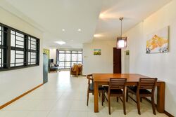 Blk 491 Admiralty Link (Sembawang), HDB 5 Rooms #581377781